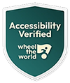 Accessibility Verified