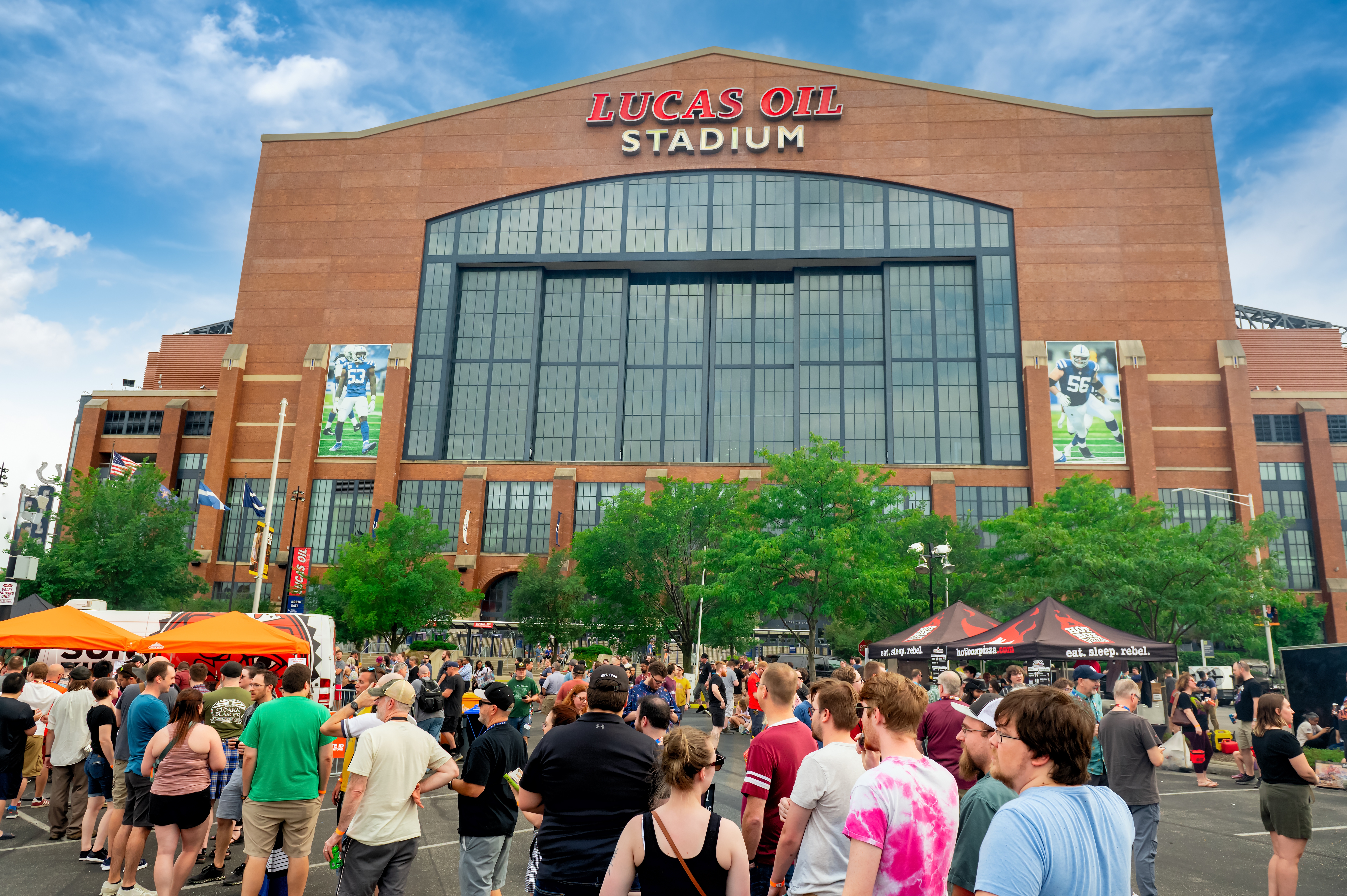 Gen Con Indianapolis