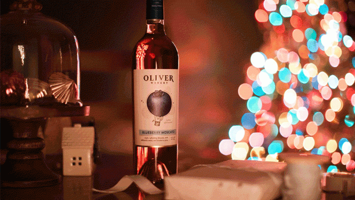 Craft Pass - Oliver Winery