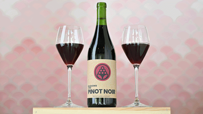 Craft Pass - Rejoicing Vine