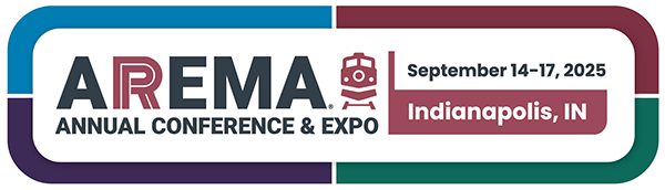 AREMA Annual Conference & Expo 2025