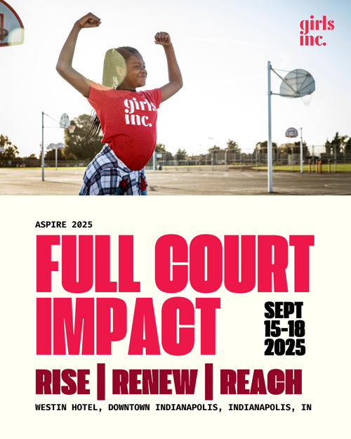 Full Court Impact - ASPIRE 2025