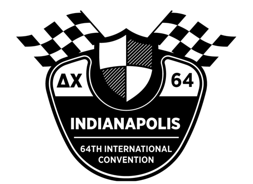 Delta Chi 64th International Convention