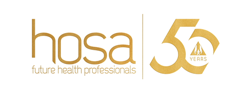 Future Health Professionals HOSA 50th