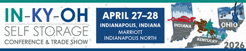 IN-KY-OH Self Storage Conference & Trade Show