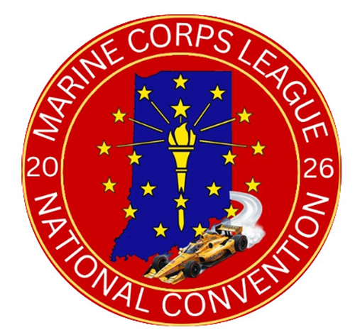 Marine Corps League National Convention