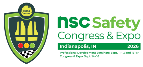 NSC Safety Congress & Expo