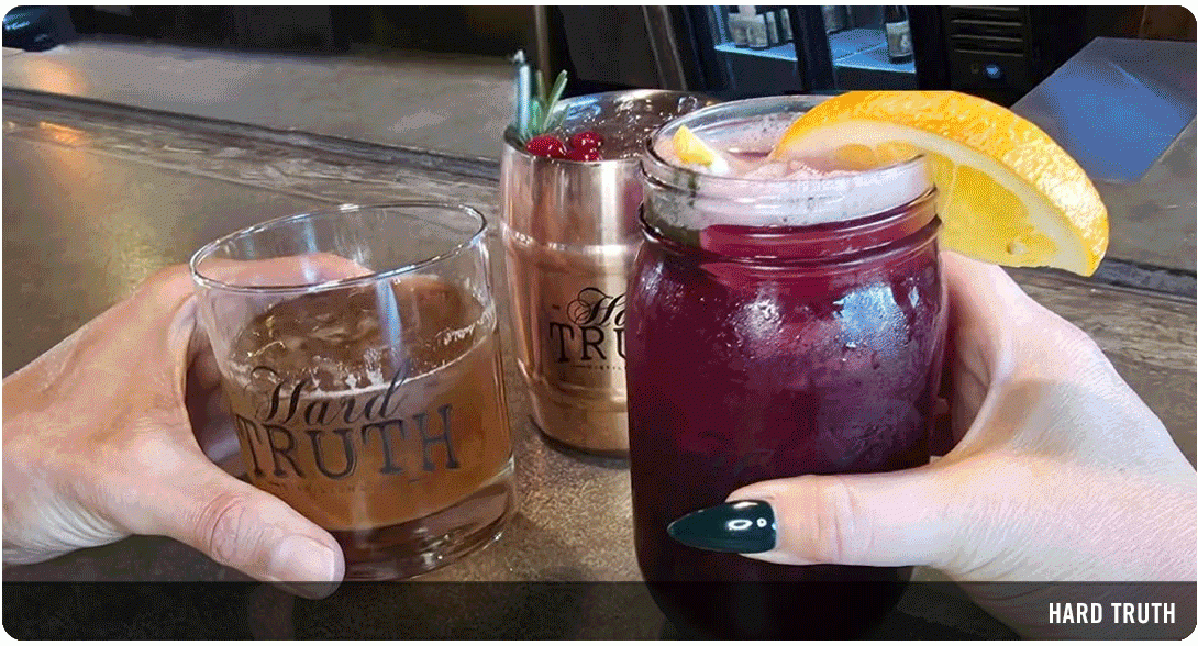 Upcoming Events & Hoppy Happenings