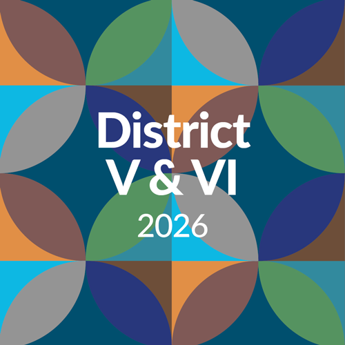 Council for Advancement and Support of Education - District V Conference
