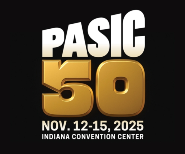 Percussive Arts Society International Convention (PASIC) 2025