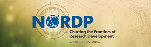 National Organization of Research Development Professionals
