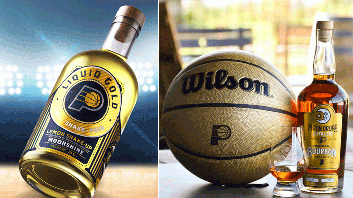 We Have the Drink Menu for Your Hoop Dreams